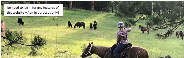 Pacific Northwest Endurance Rides. Ride Calendar