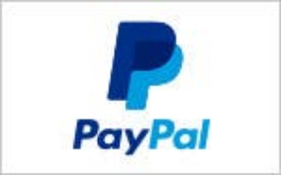 Picture of PayPal Fee